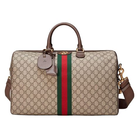 gucci travel for men